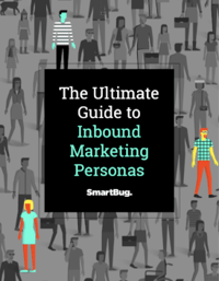 Inbound Marketing Personas