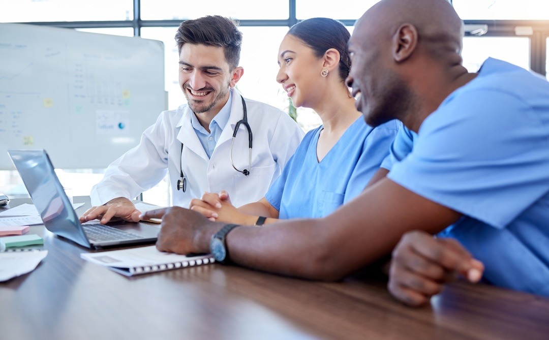 Unlocking the Power of HubSpot’s Smart CRM for Healthcare Marketing and other Regulated Industries