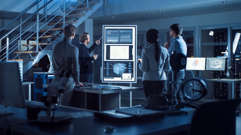 Inbound Boosts Leads, Engagement, and Conversions for IT Company