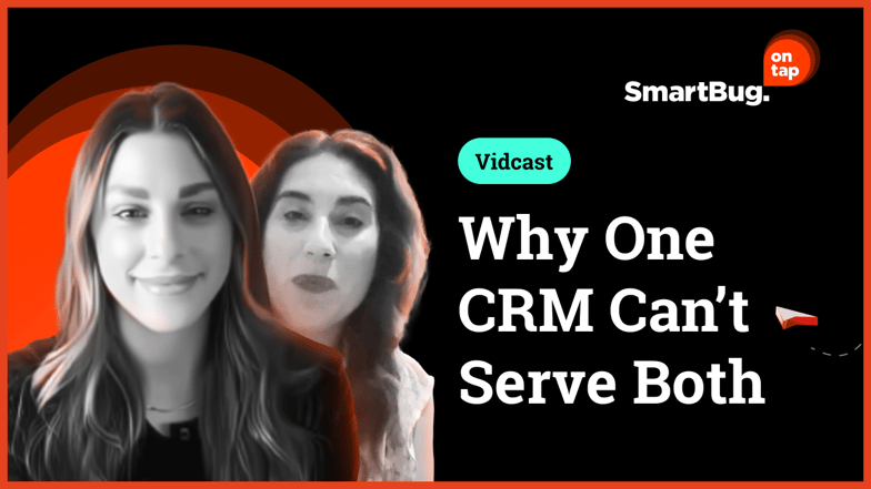 Double Funnel, Double Trouble: Solving for Candidates and Clients in One CRM thumbnail