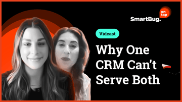 Double Funnel, Double Trouble: Solving for Candidates and Clients in One CRM - with Alexandra Whitmore