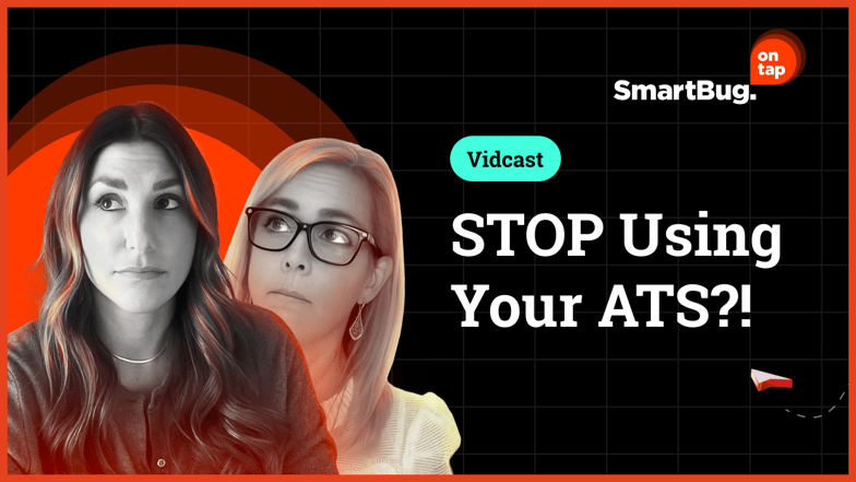 ATS vs CRM: Why Staffing Firms Need Both for a Modern Tech Stac thumbnail