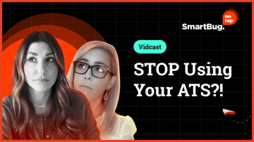 Is It Time to Fire Your ATS? What HubSpot Can—and Can’t—Do for Staffing Firms - with Alexandra Whitmore