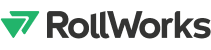 rollworks logo