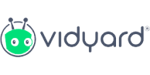 Vidyard logo