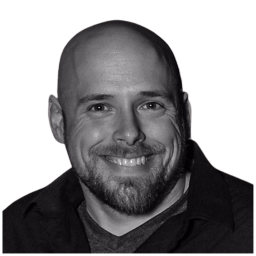 Philippe Bernier_Webinar Headshot