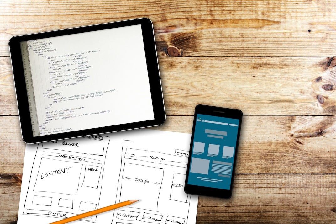 Website Redesign: The Differences Between Usability and User Experience