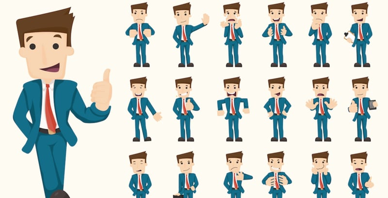 What are Micro Personas and Do You Need Them?