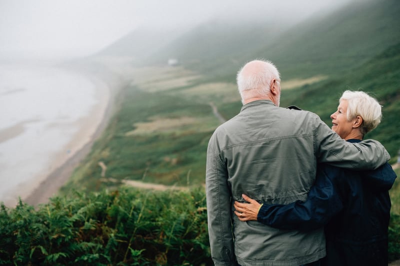 Why Using Facebook Is Important for Senior Care Communities 
