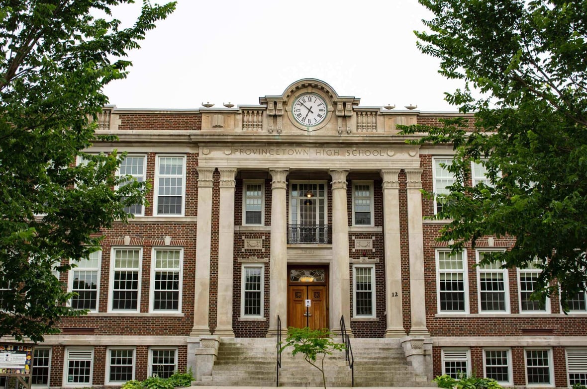 Why You Need Inbound Marketing for Higher Ed