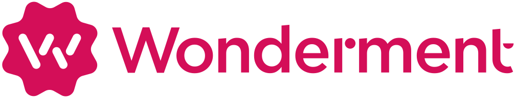 Wonderment Logo
