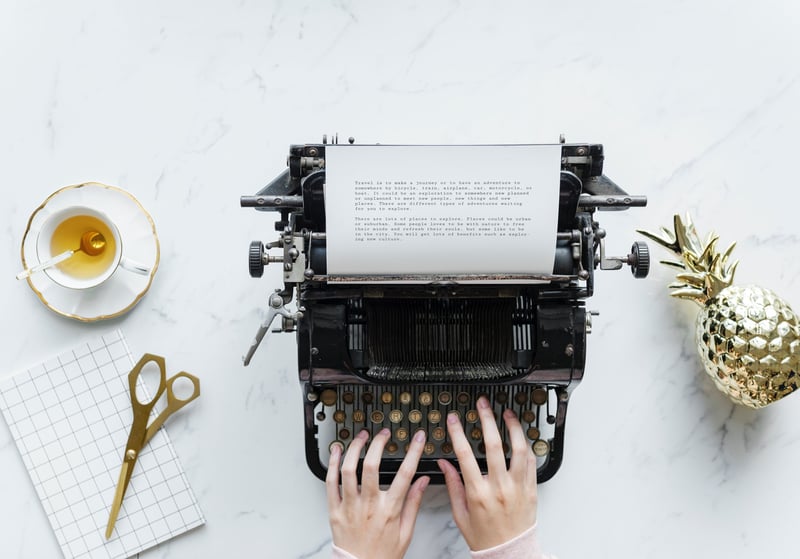 Write a Book—Yes, an Actual Book—to Take Your Marketing to the Next Level_ Part 2