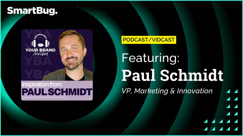 Beyond the Beat: The Influence of Music on Paul Schmidt's Marketing Innovation | Your Brand Amplified  thumbnail