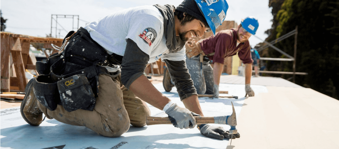 construction workers