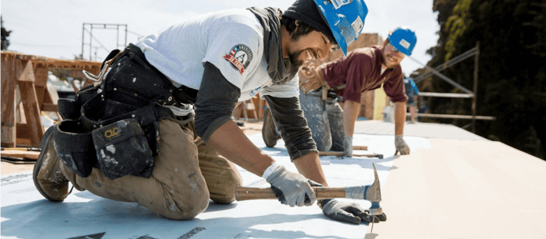 Habitat for Humanity thumbnail