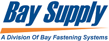bay supply logo