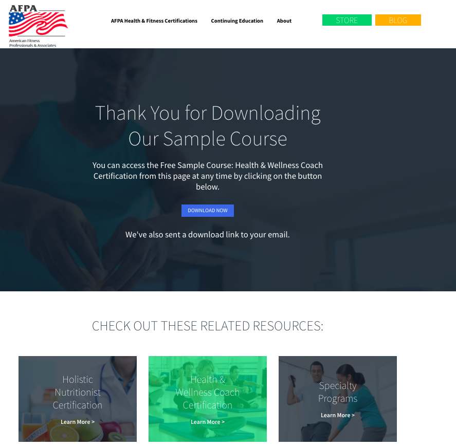 New Premium Content Design Increases Conversion Rates