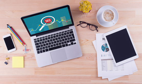 How to Diagnose & Overcome Competitive SEO Challenges