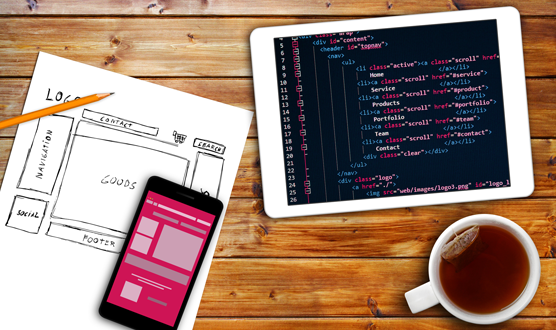 Mastering The Art of Website Redesigns thumbnail