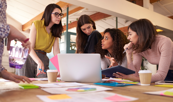 The Evolution of the Sales & Marketing Relationship thumbnail
