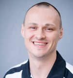 Marketing Consultant, Chris Hutchens