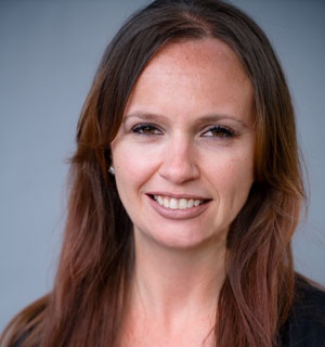 Jessica head shot