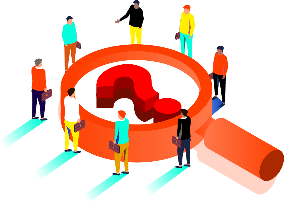Discovery illustration