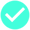 icon of a check mark