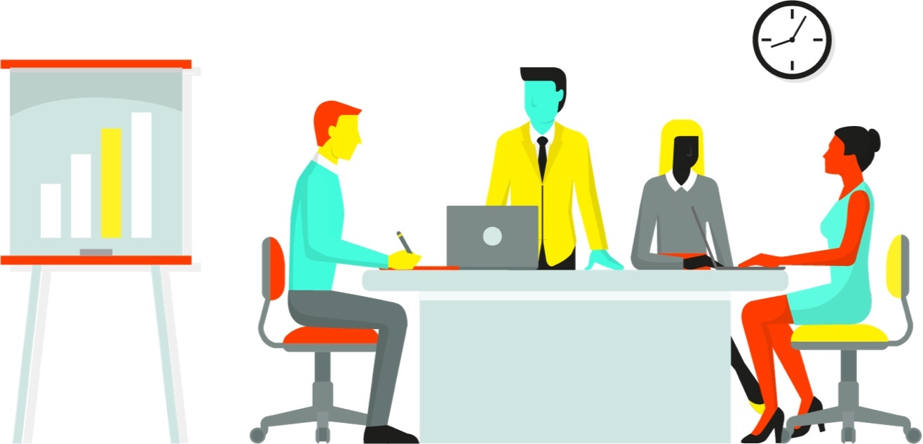 using personas
