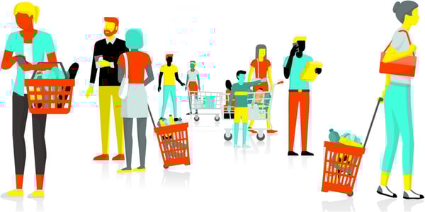 customer conversations