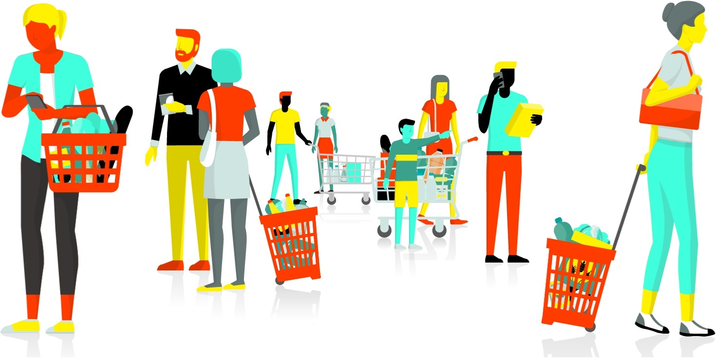 customer conversations