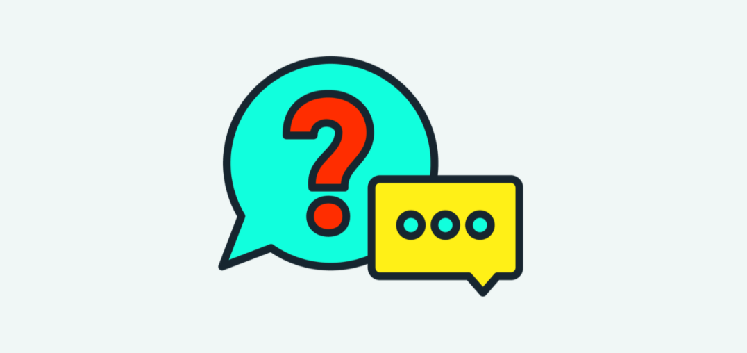 questions