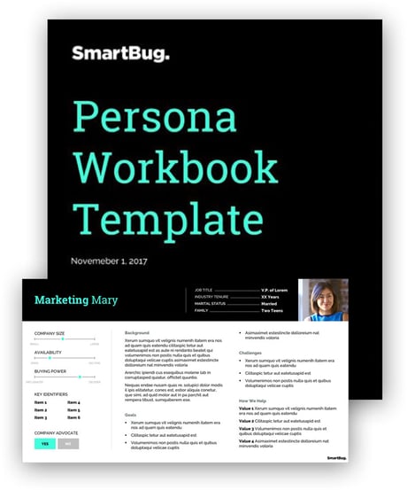 persona-workbook