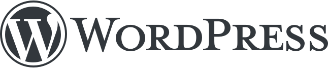 WordPress logo