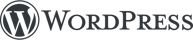 Logo Wordpress