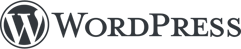 Logo WordPress