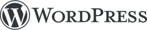 Logo WordPress