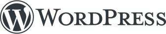 WordPress logo