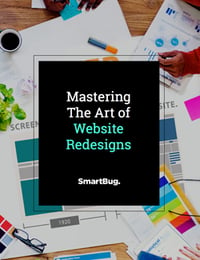 Mastering-The-Art-of-Website-Redesigns-cover