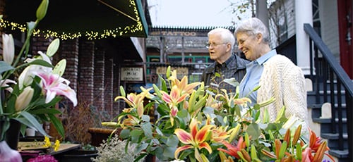 HumanGood - Piedmont Gardens thumbnail