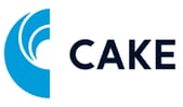 CAKE logo