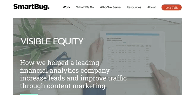 9 Ways to Use Customer Case Studies in Your Marketing | SmartBug Media®