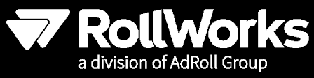 RollWorks a division of AdRoll Group