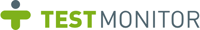 TEST MONITOR
