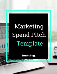 Marketing-Spend-Pitch-Template-cover