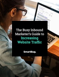 The-Busy-Inbound-Marketer’s-Guide-to-Increasing-Website-Traffic-cover