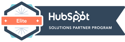 HubSpot Elite Solutions Partner Program