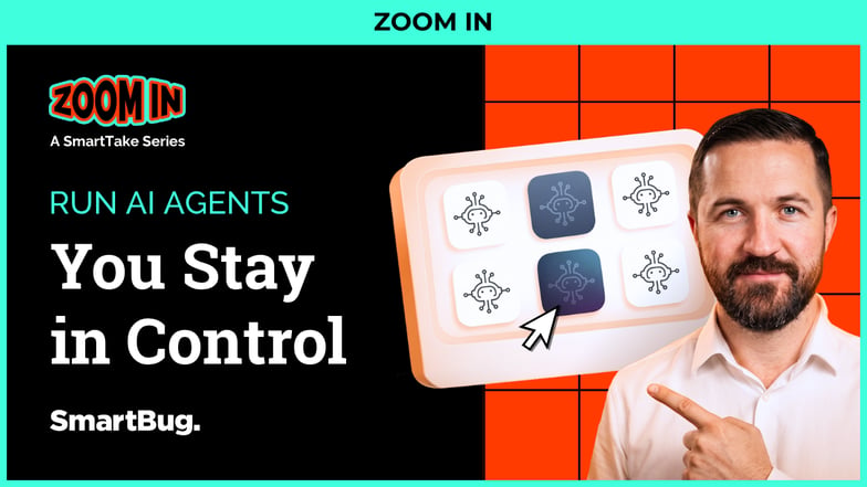 SmartTake Zoom In: Agent Controls in Breeze Studio thumbnail