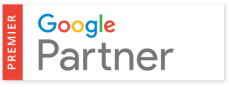 Google Premier Partner badge