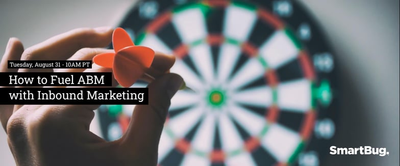 How to Fuel ABM with Inbound thumbnail